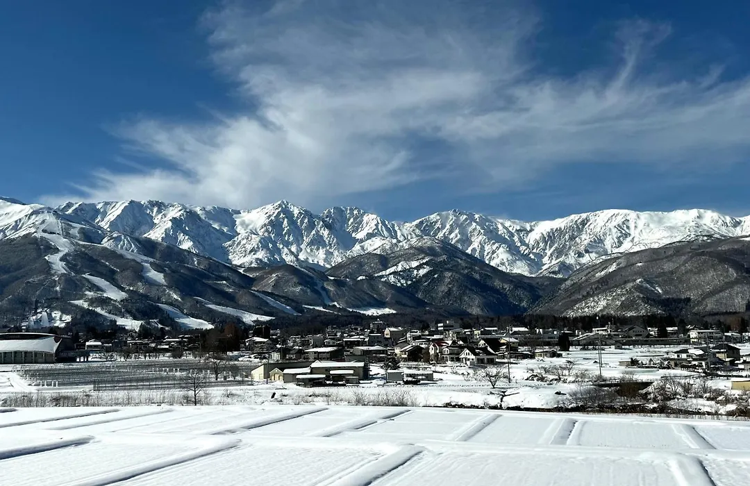 Hotel Junior Mint Hakuba-1