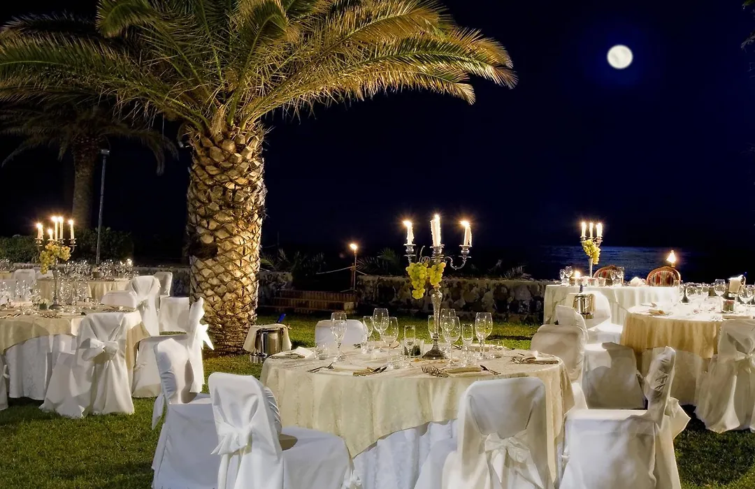 Delta Hotels By Marriott Giardini Naxos-1