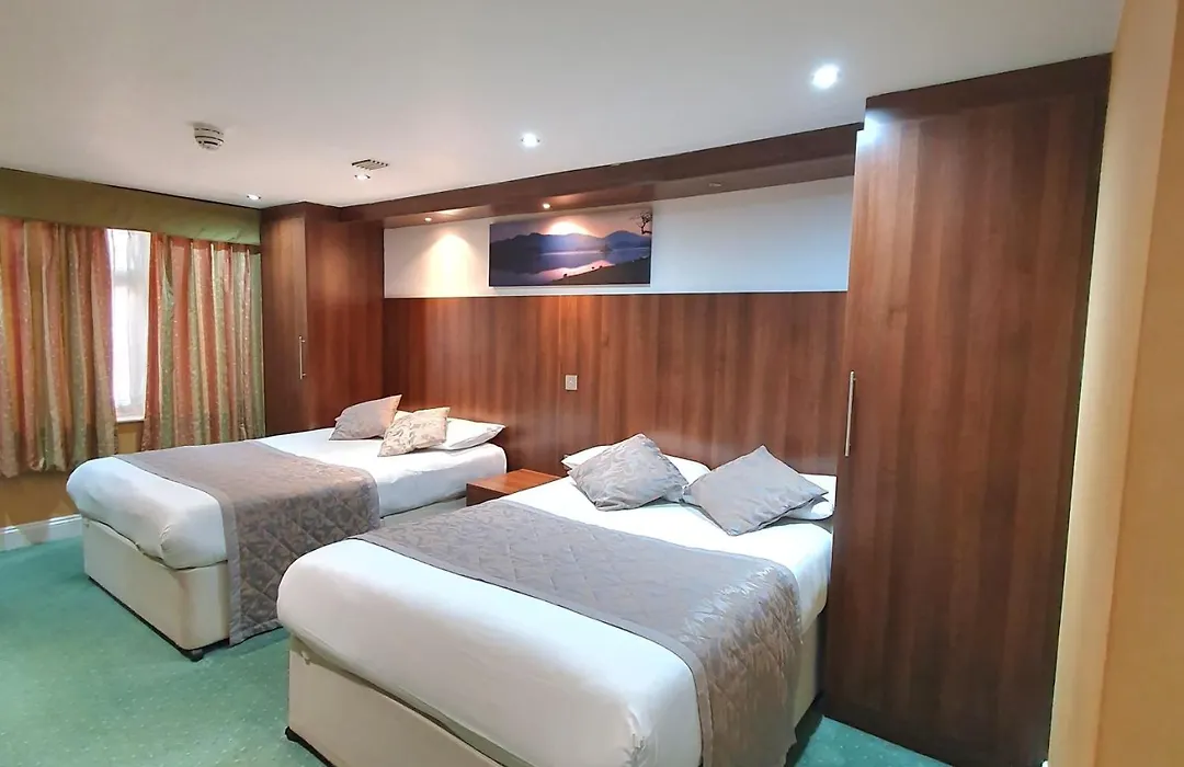 Hotel Oliver, 198 Cromwell Road Sw50Sn-1