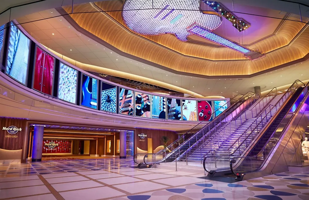 Hard Rock Hotel & Casino Atlantic City-1