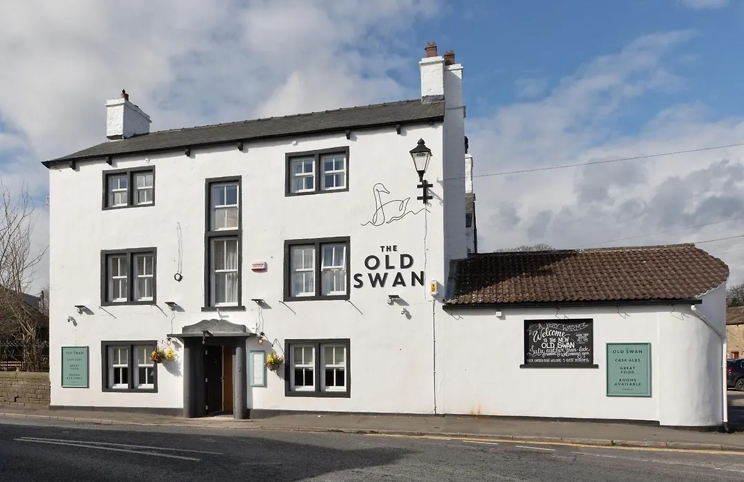 Old Swan-1