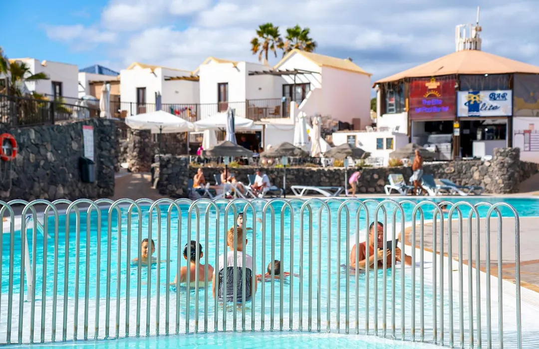 Elite Fuerteventura by Ecr-1