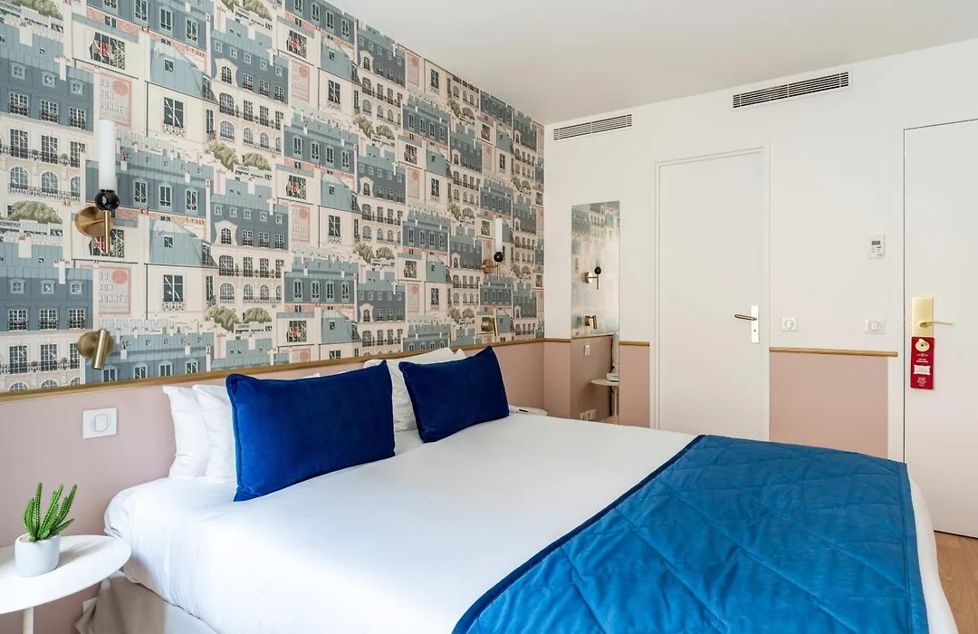 Hotel Acadia - Astotel-1