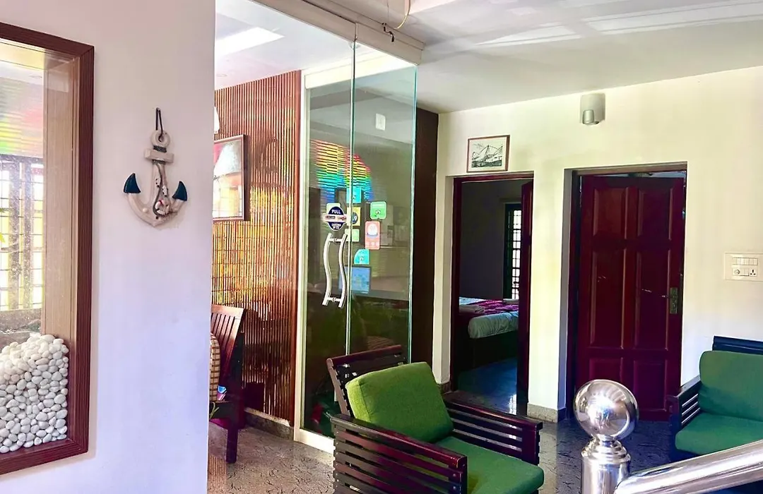Fortkochi Beach Inn-1