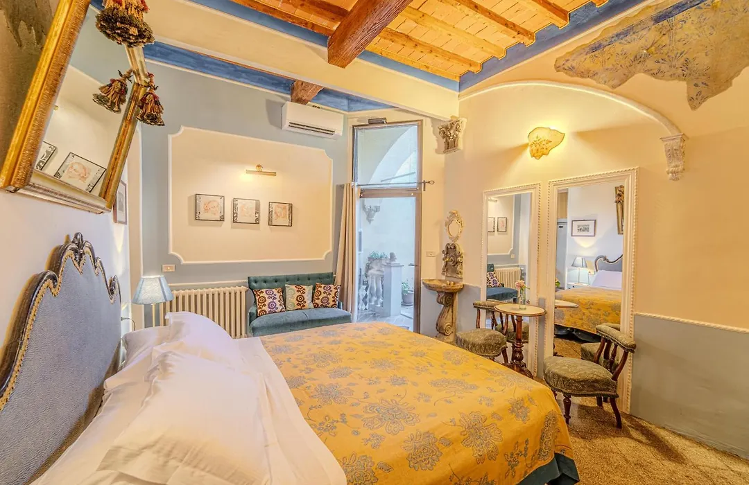 Relais&Maison Grand Tour-1