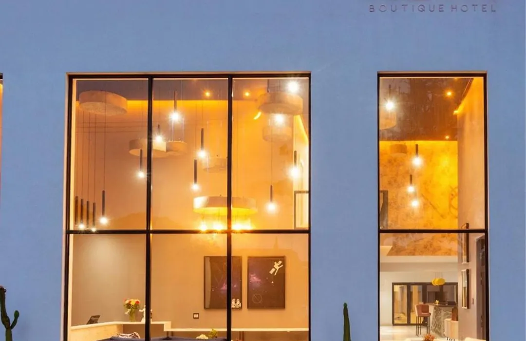 Nova Boutique Hotel And Spa-1