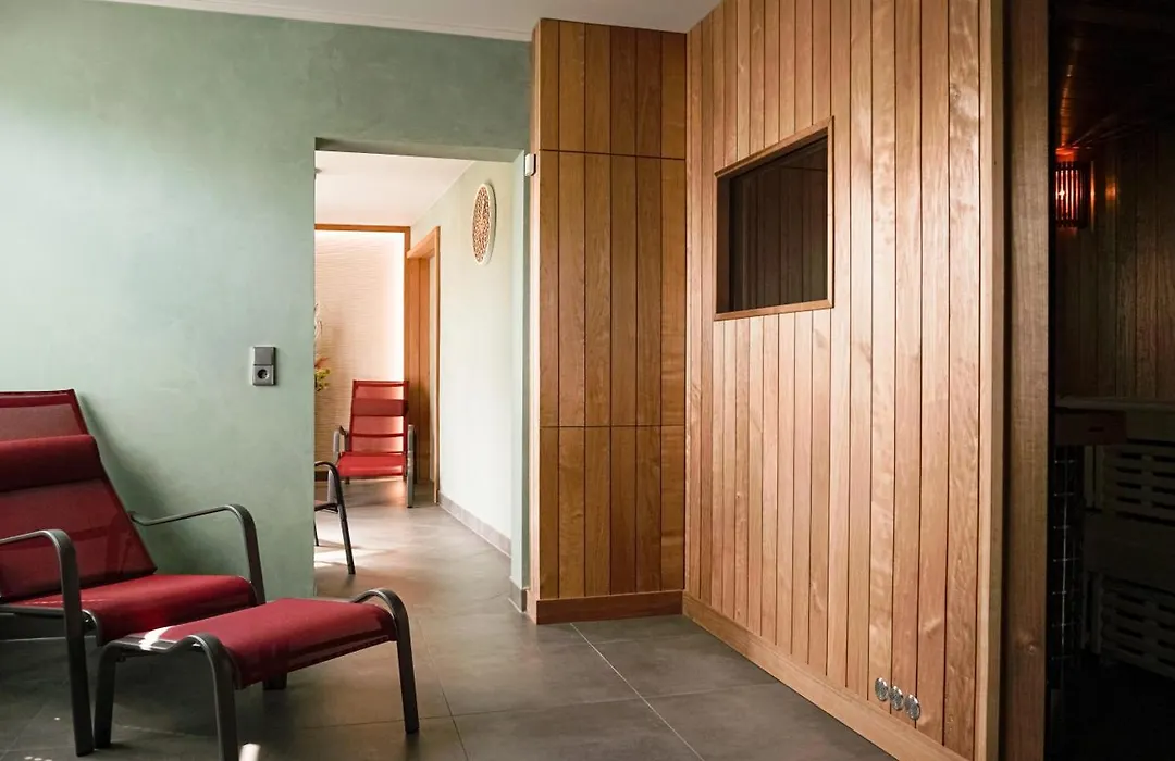 Hotel Hiemann - Superior-1