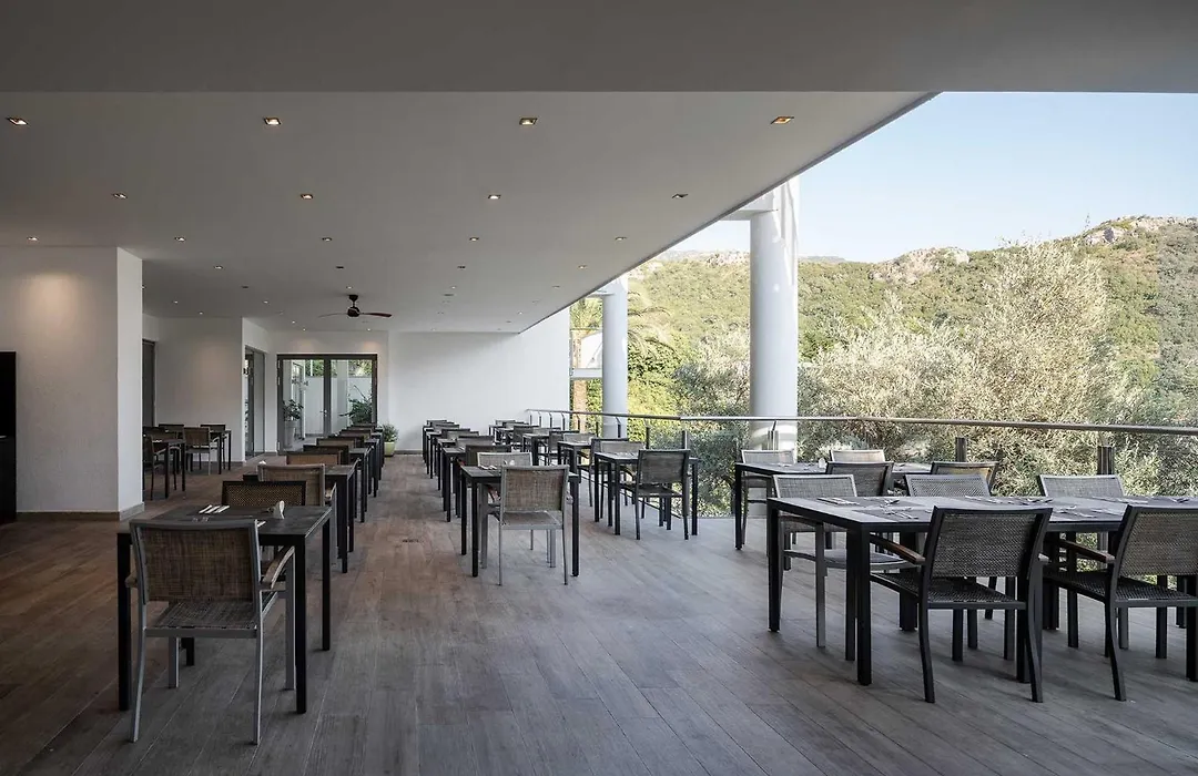 Eurostars Queen Of Montenegro (Adults Only)-1