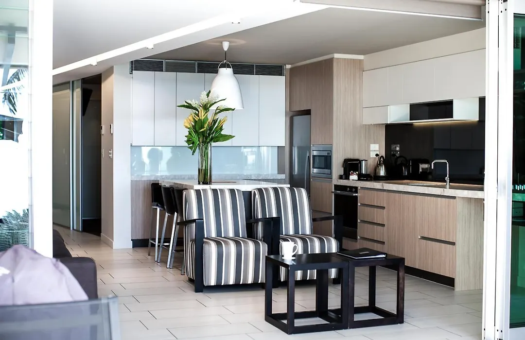 Seahaven Noosa Beachfront Resort-1