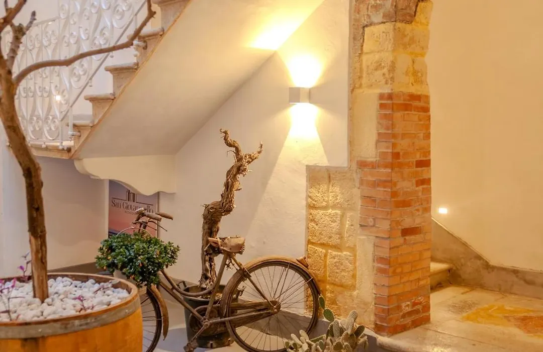 Residenza San Giovannello-1