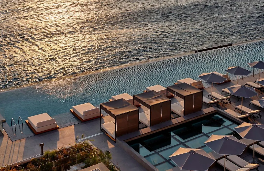 Intercontinental Crete By Ihg-1