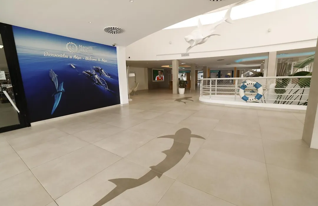 Marvell Club Hotel & Apartments-1