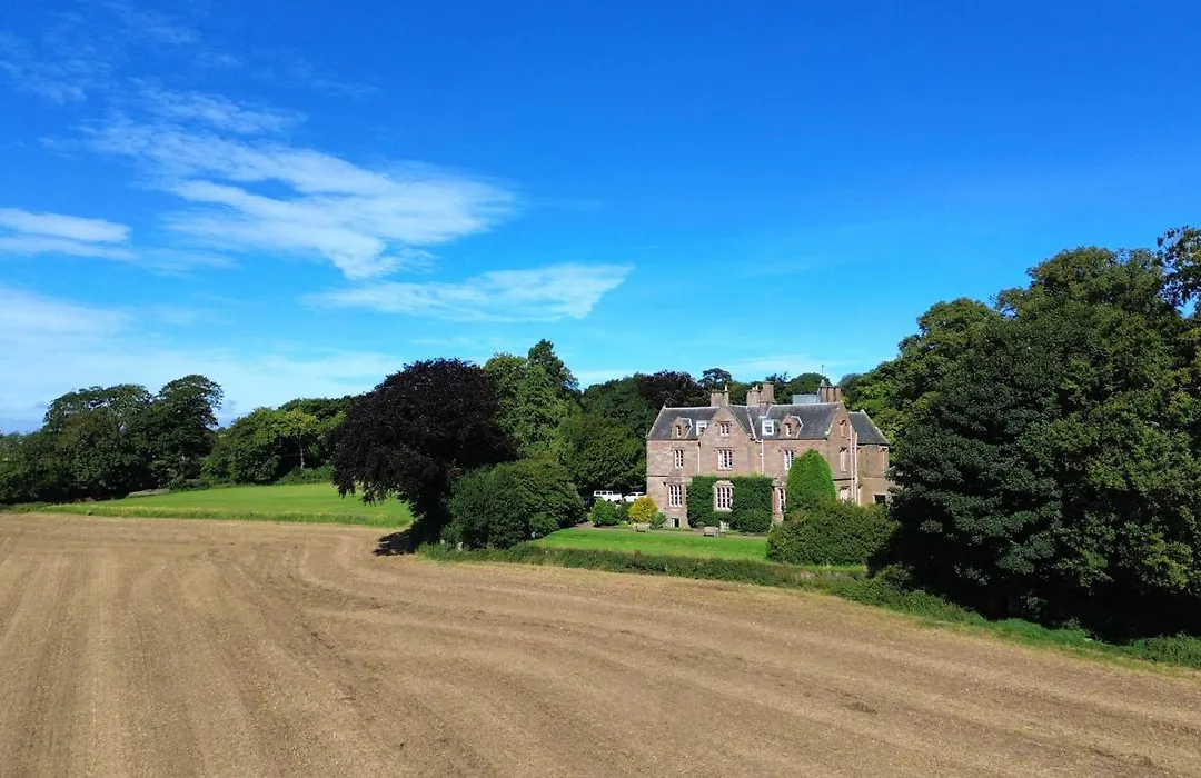 Chirnside Hall Hotel-1