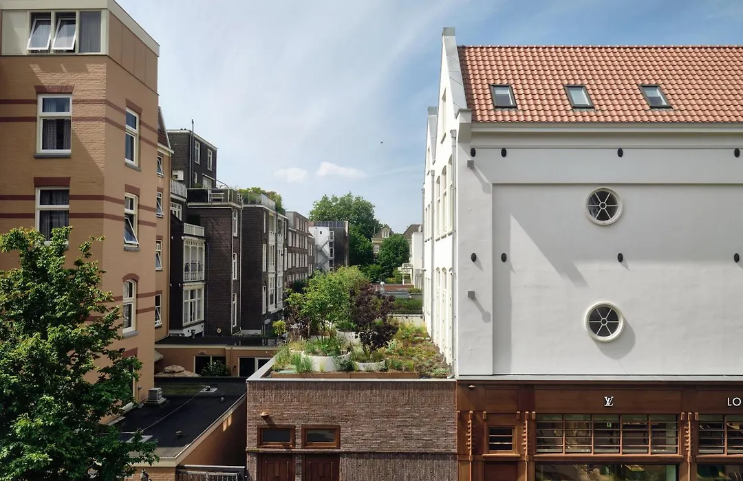 Amsterhome Hotel-1