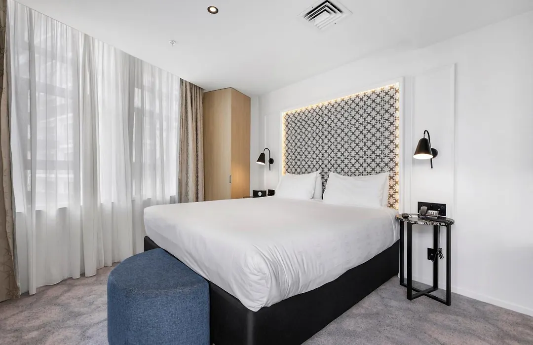 Legacy Airedale Hotel Auckland-1