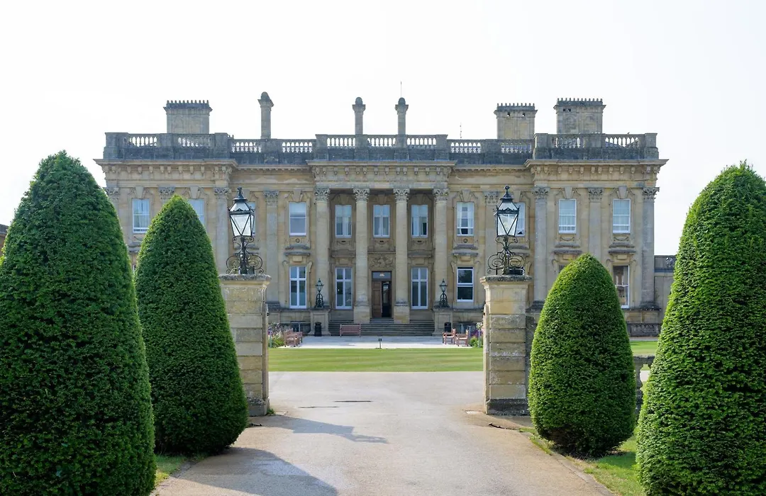 Reserve, By Warner Hotels - Heythrop Park-1