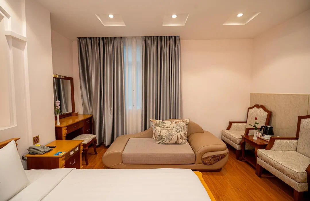 Cap Town Hotel-1