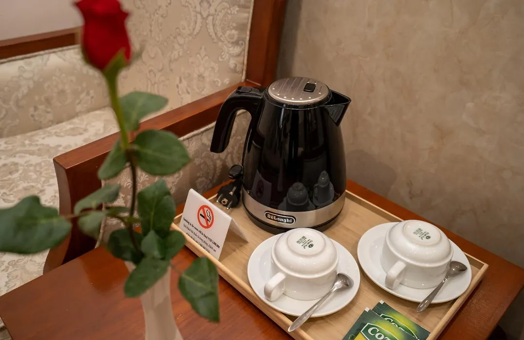 Cap Town Hotel-1