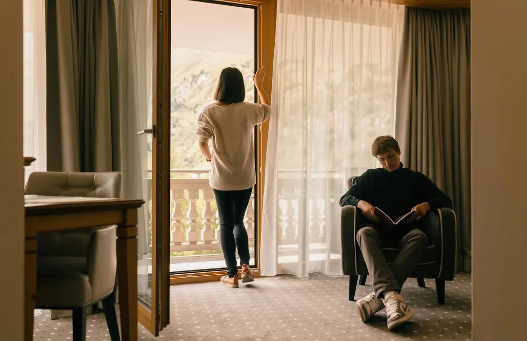 Gourmet & Wine Hotel Austria-1
