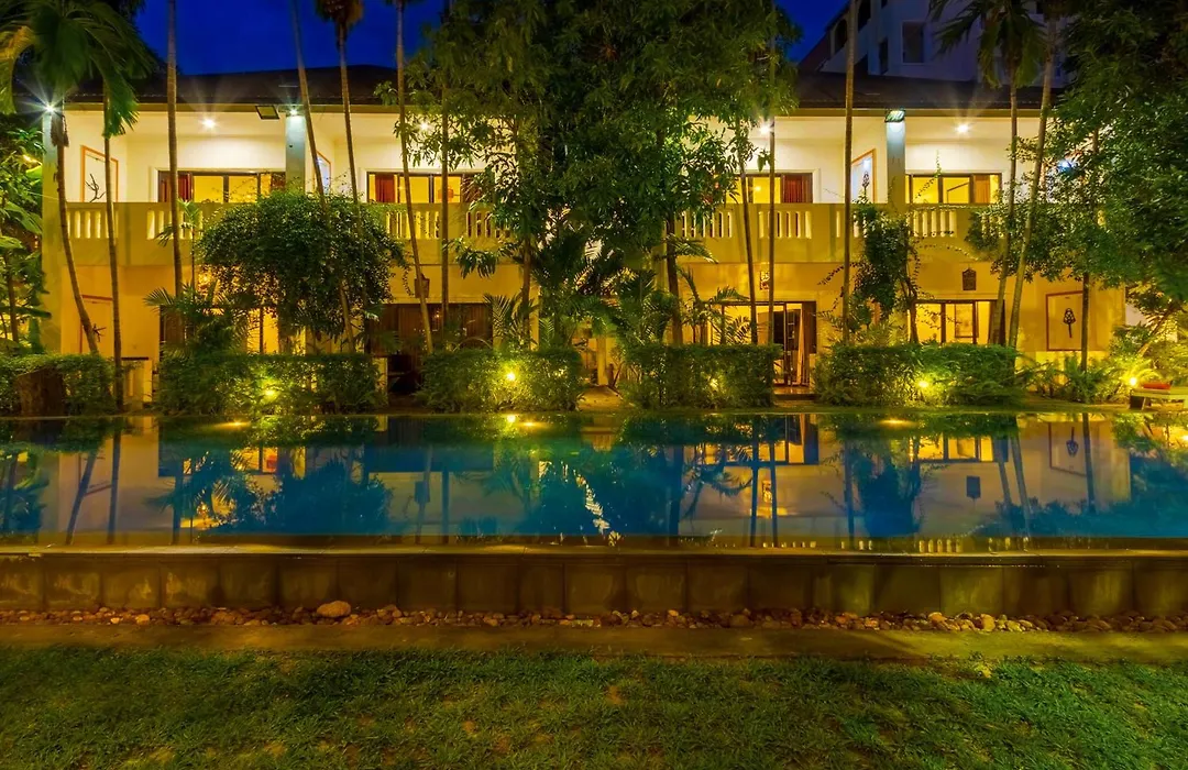 La Residence WatBo Hotel-1