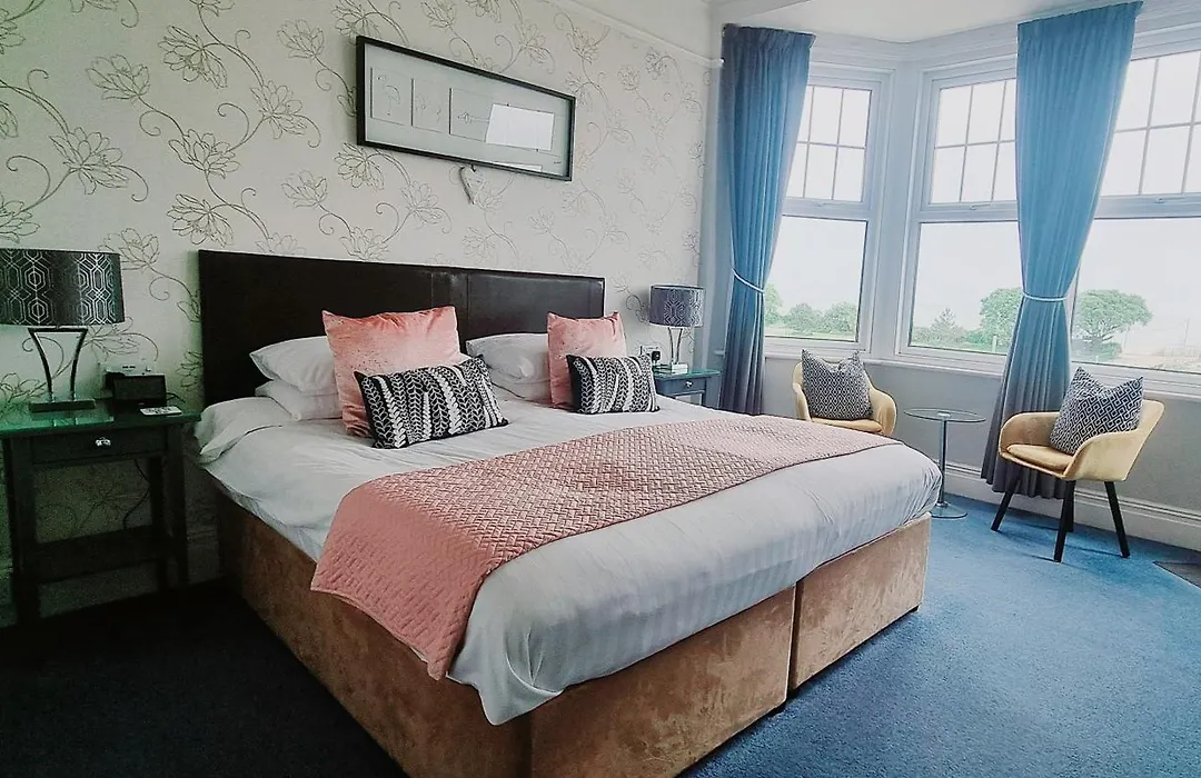 Ebor Lodge-1