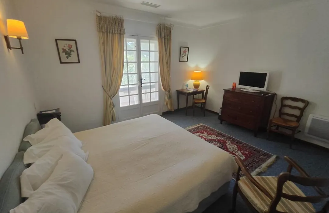 Hotel Saint Andre-1