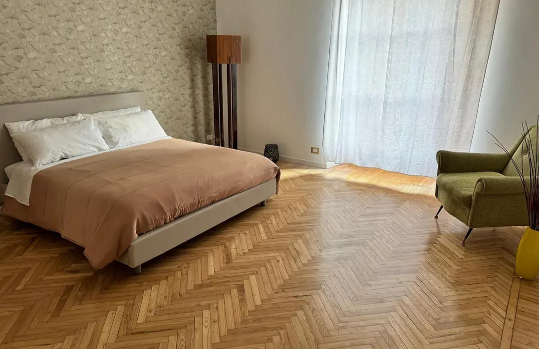 Suite Boutique Moscova-1