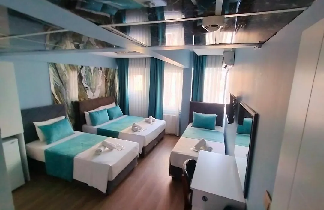 Bona Sera Hotel-1