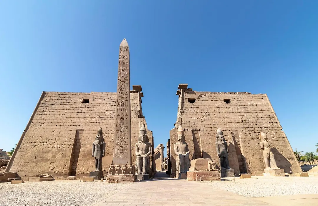 Moevenpick Royal Lily Nile Cruise, Every Monday Four Nights From Luxor, Every Friday Three Nights From Aswan-1