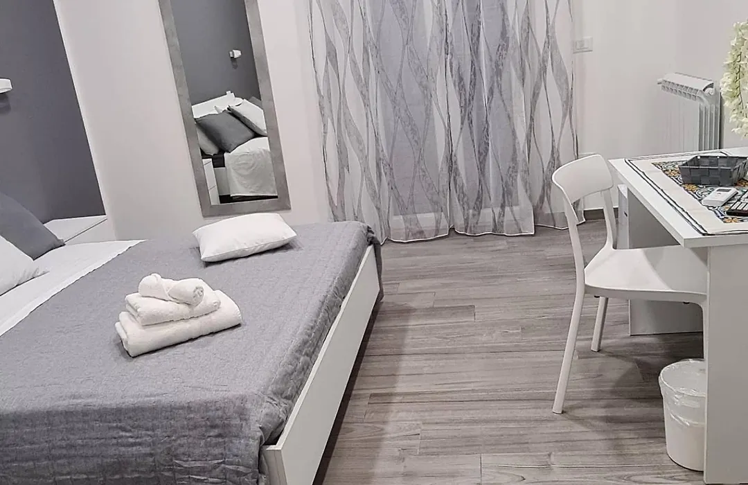 La Casa Di Amalia-1