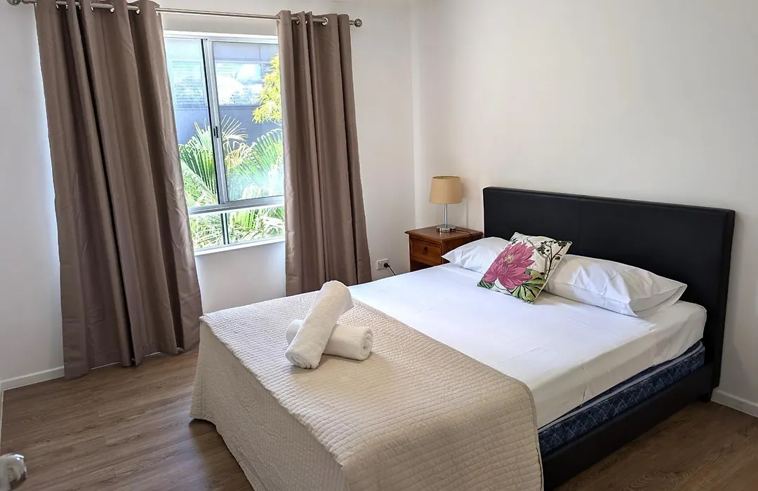Bay Lodge Apartments-1