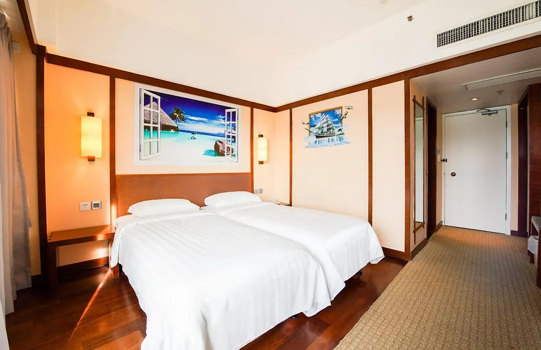Warwick Hotel Cheung Chau-1