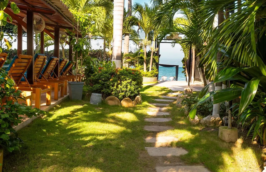 Casa Verano Beach Hotel - Adults Only-1