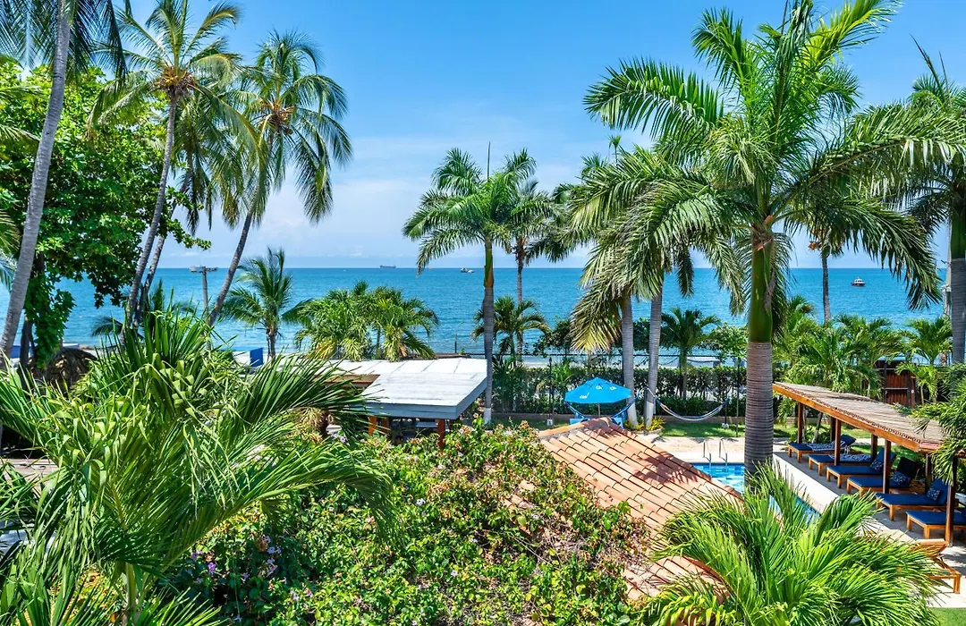 Casa Verano Beach Hotel - Adults Only-1