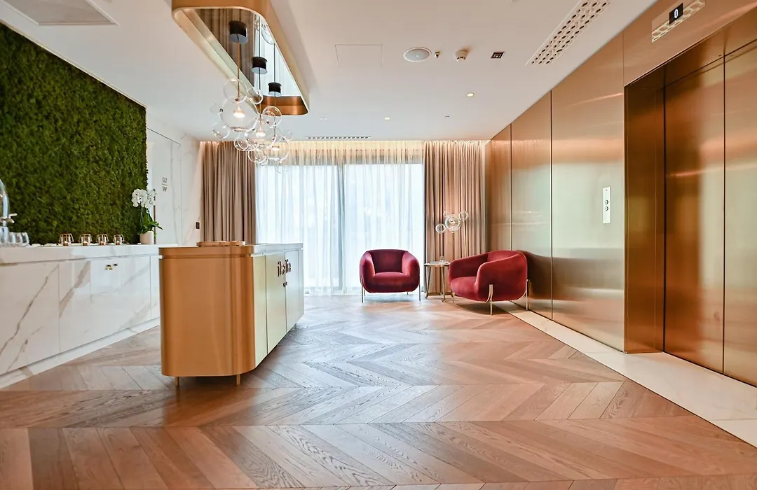 Ikador Luxury Boutique Hotel & Spa-1