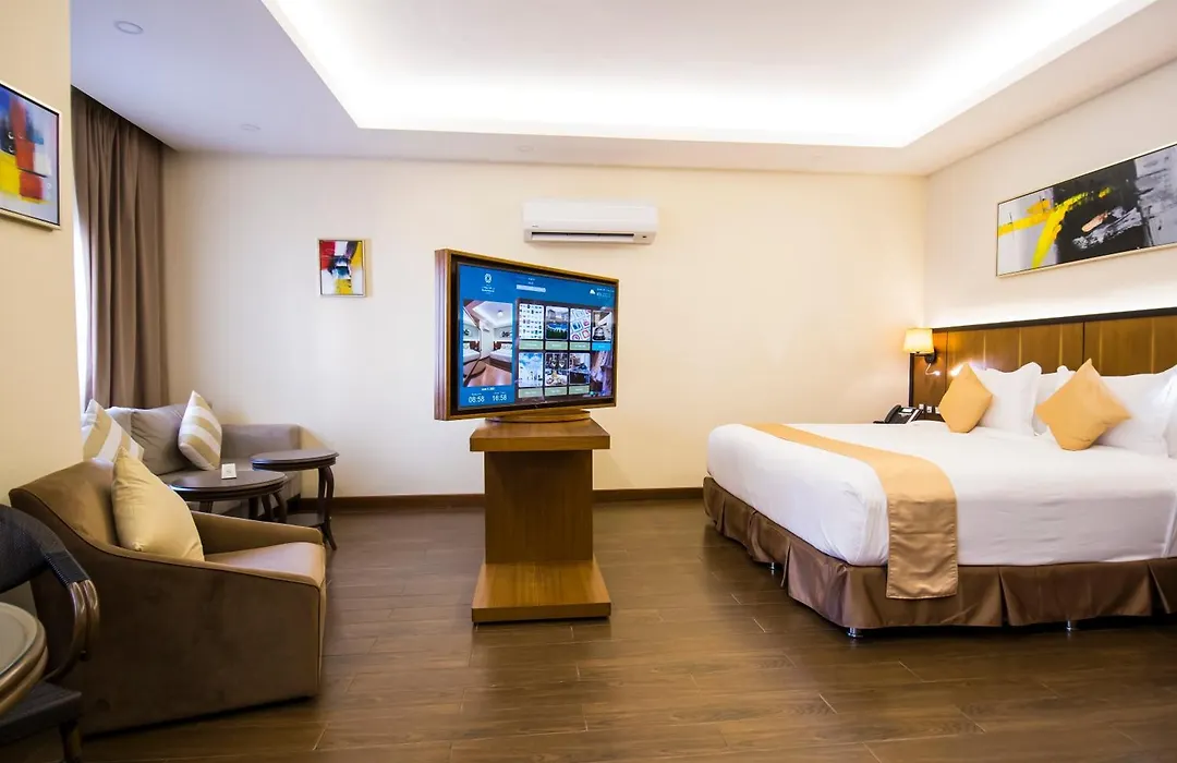 Belad Bont Resort-1