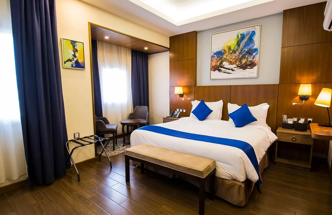 Belad Bont Resort-1