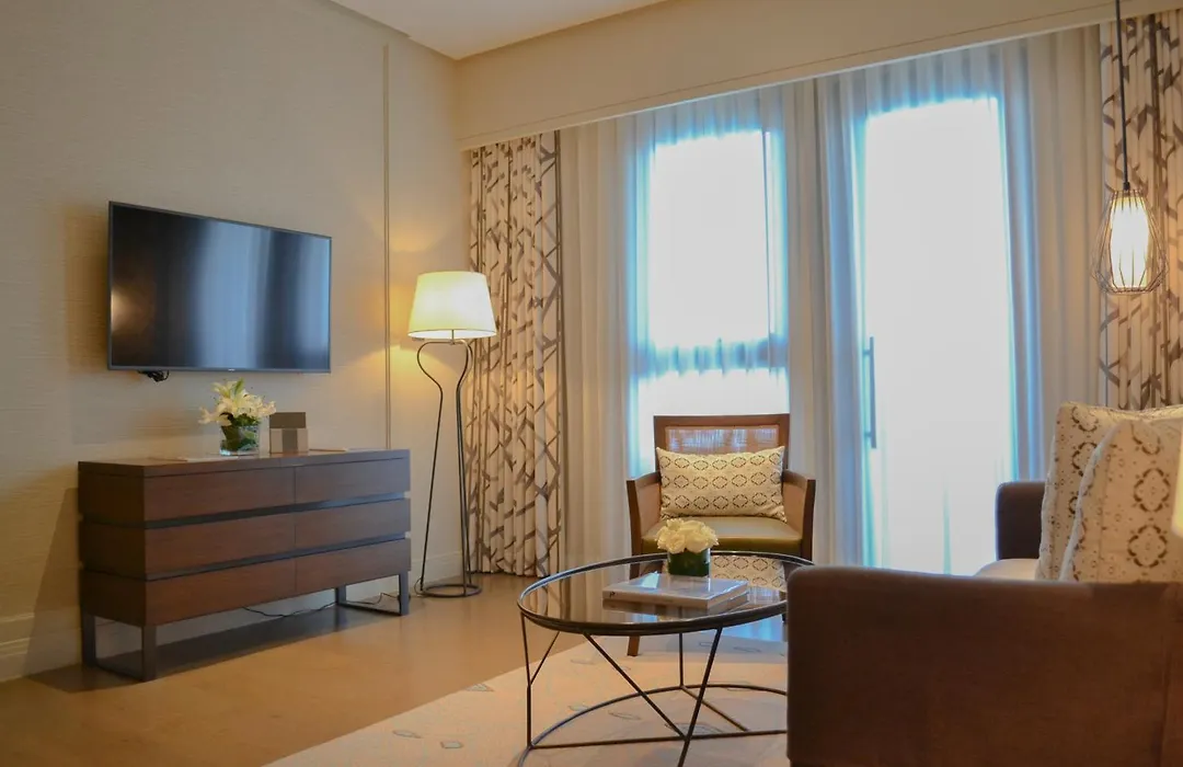 Dusit Thani Residence Davao-1