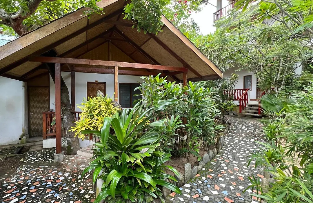 Golden Monkey Beach Hotel-1