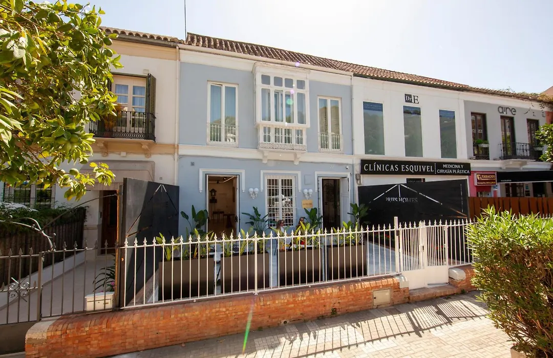 Pries Homes La Casa Azul-1