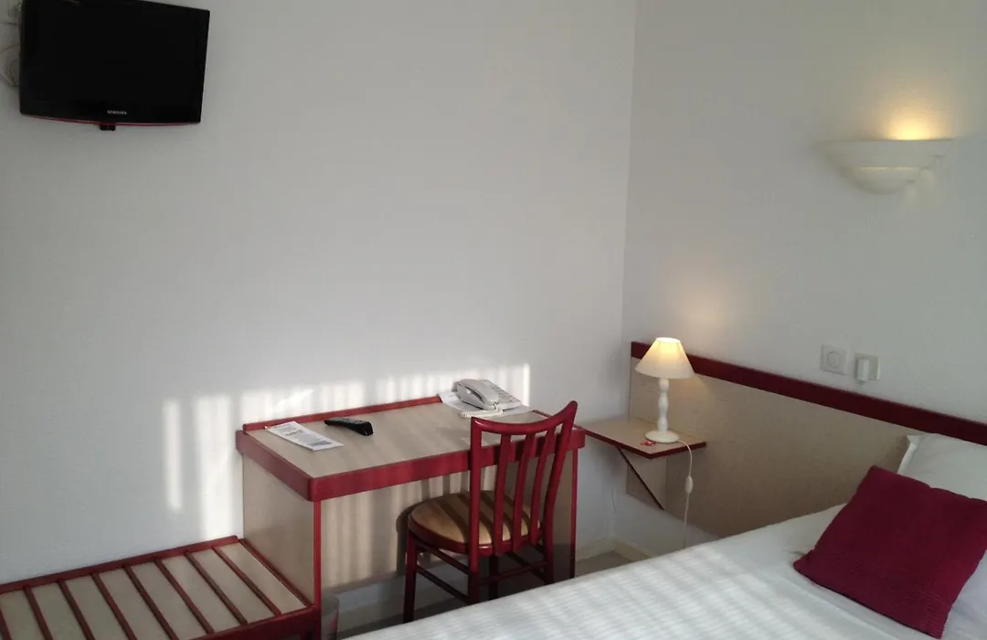 Hotel Orange Marine-1