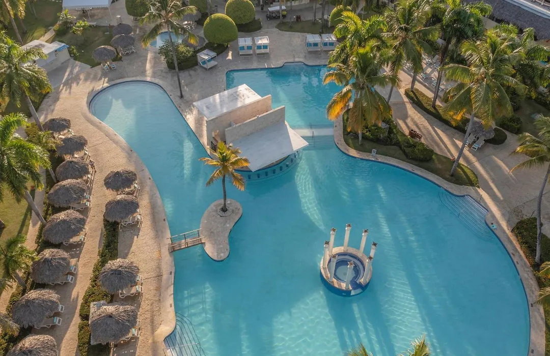 Iberostar Waves Costa Dorada - All Inclusive-1
