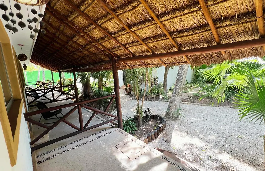 Hotel Tequila Cancun-1