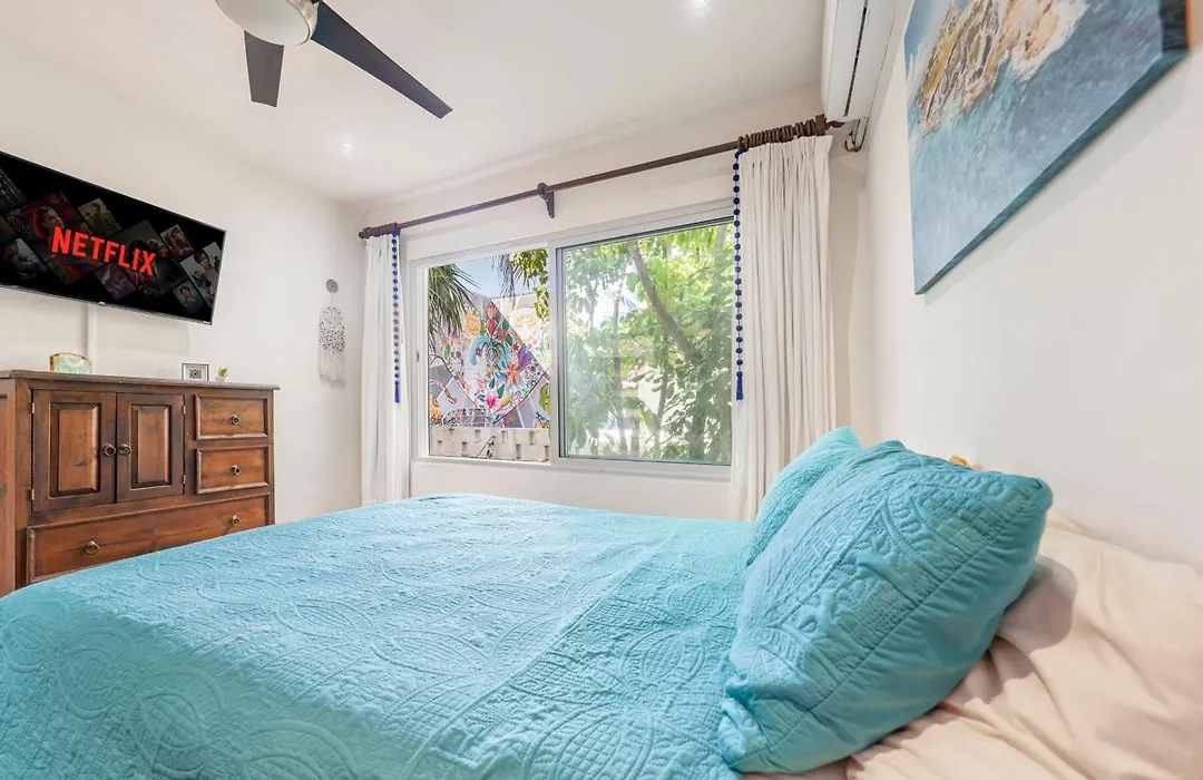 The Mermaid And The Pearl Boutique Hotel-1
