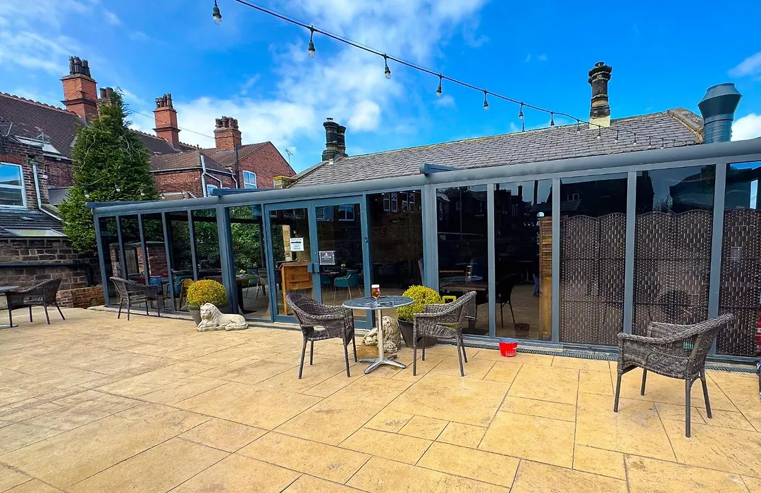 The George Wright Boutique Hotel, Bar & Restaurant-1