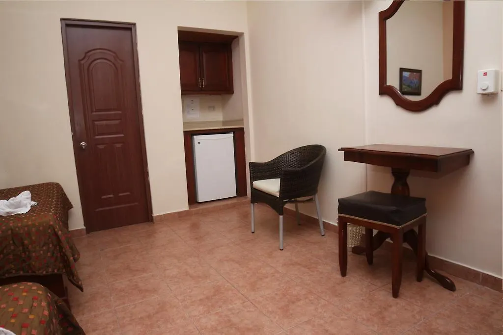 Hotel La Morada-1
