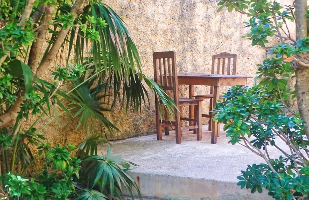 Casa Abanico Tulum-1
