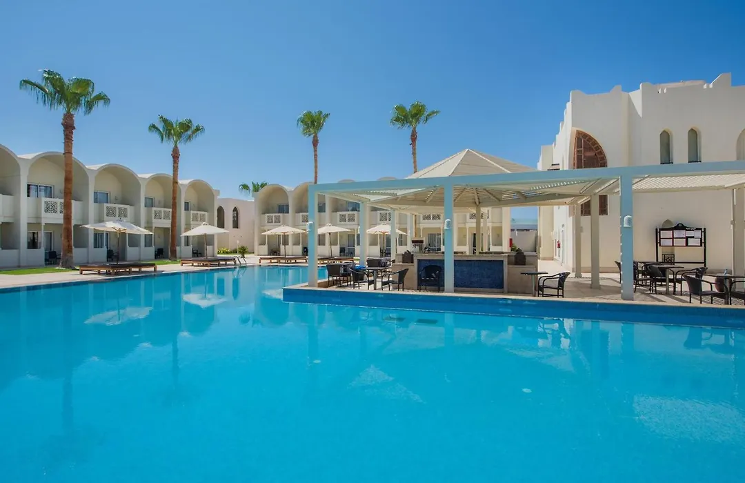 Reef Oasis Beach Aqua Park Resort-1