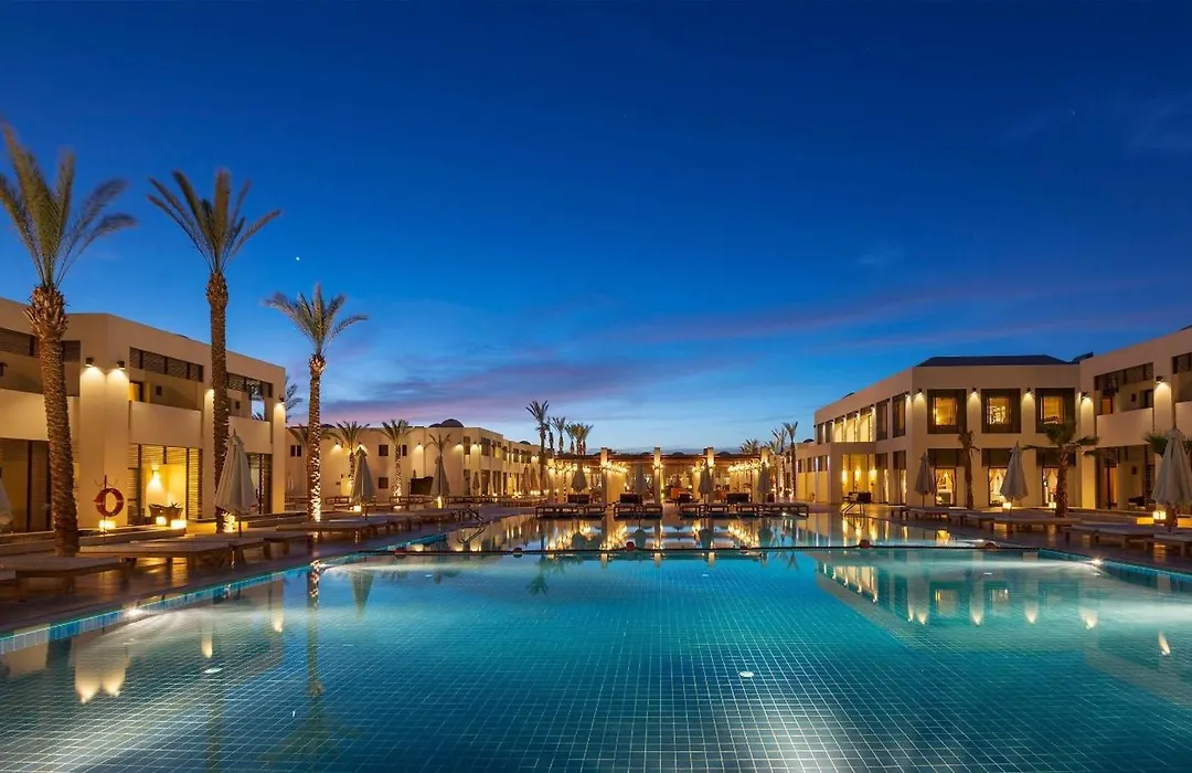 Sentido Reef Oasis Aqua Park Resort-1