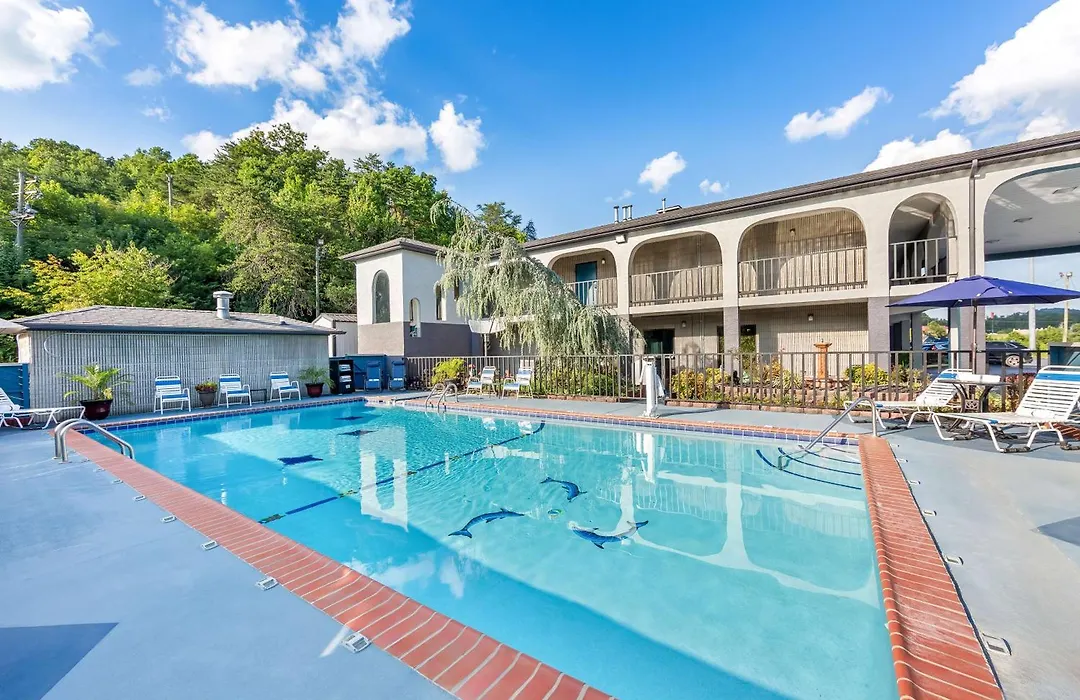 Best Western Corbin Inn-1